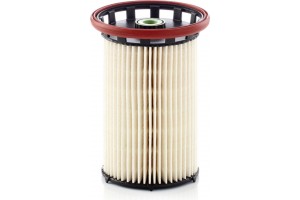 MANN-FILTER Φίλτρο Καυσίμου - Pu 8007