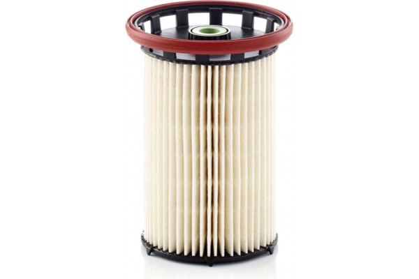 MANN-FILTER Φίλτρο Καυσίμου - Pu 8007 MANN-FILTER Φίλτρο Καυσίμου - Pu 8007