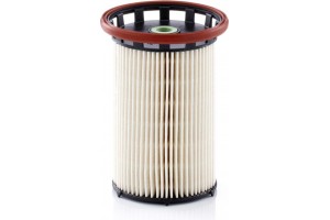 MANN-FILTER Φίλτρο Καυσίμου - Pu 8008/1