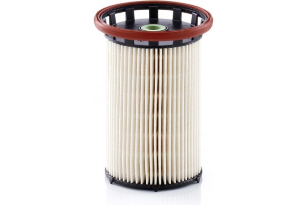 MANN-FILTER Φίλτρο Καυσίμου - Pu 8008/1