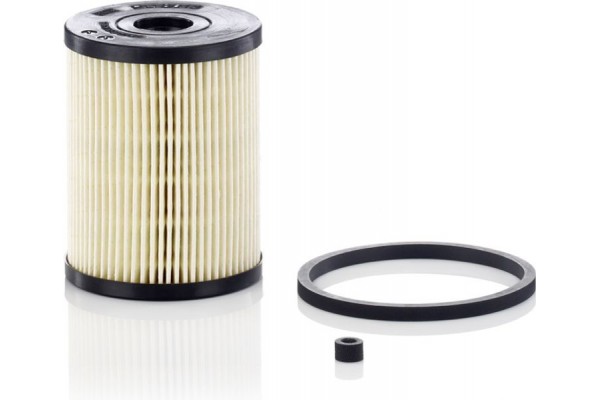 MANN-FILTER Φίλτρο Καυσίμου - Pu 8013 Z