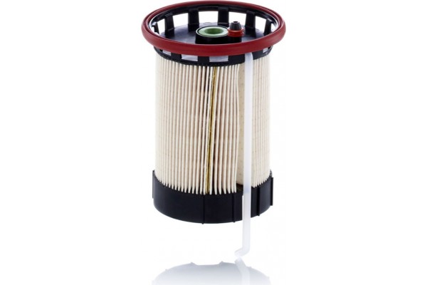 MANN-FILTER Φίλτρο Καυσίμου - Pu 8015