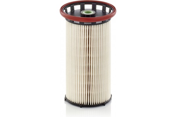 MANN-FILTER Φίλτρο Καυσίμου - Pu 8028