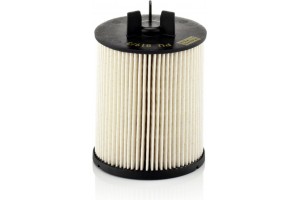MANN-FILTER Φίλτρο Καυσίμου - Pu 819/3 X