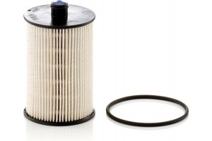 MANN-FILTER Φίλτρο Καυσίμου - Pu 820 X