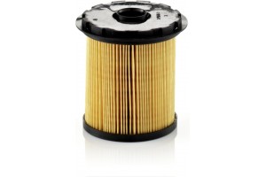 MANN-FILTER Φίλτρο Καυσίμου - Pu 822 X