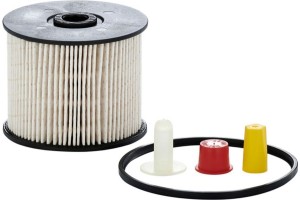 MANN-FILTER Φίλτρο Καυσίμου - Pu 830 X
