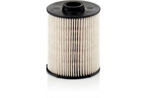 MANN-FILTER Φίλτρο Καυσίμου - Pu 839 X