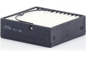 MANN-FILTER Φίλτρο Καυσίμου - Pu 84