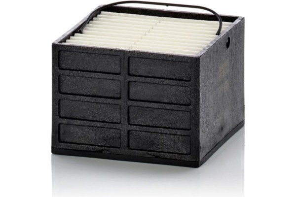 MANN-FILTER Φίλτρο Καυσίμου - Pu 88