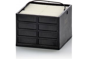 MANN-FILTER Φίλτρο Καυσίμου - Pu 89