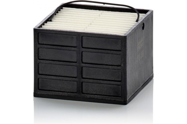 MANN-FILTER Φίλτρο Καυσίμου - Pu 89 MANN-FILTER Φίλτρο Καυσίμου - Pu 89