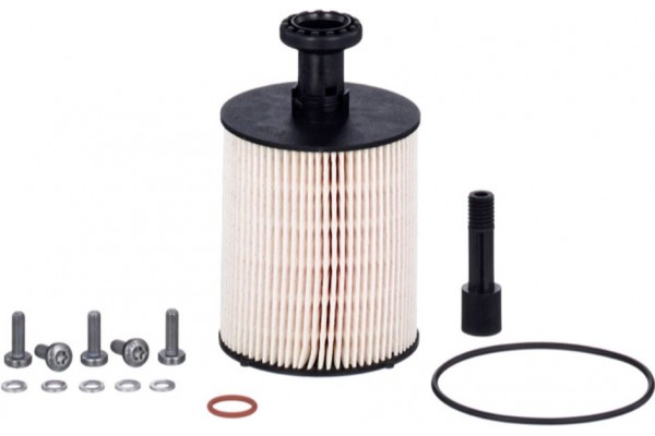 MANN-FILTER Φίλτρο Καυσίμου - Pu 9009 Z Kit