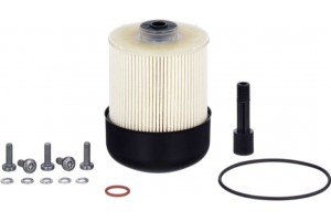 MANN-FILTER Φίλτρο Καυσίμου - Pu 9011 Z Kit