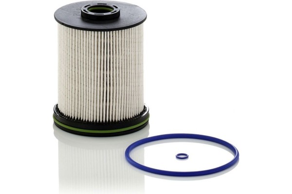 MANN-FILTER Φίλτρο Καυσίμου - Pu 9012/1 Z