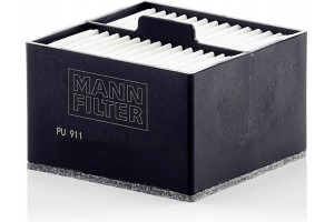 MANN-FILTER Φίλτρο Καυσίμου - Pu 911