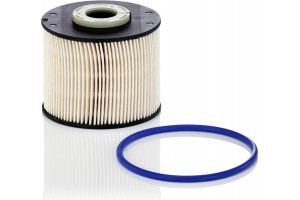 MANN-FILTER Φίλτρο Καυσίμου - Pu 927 X