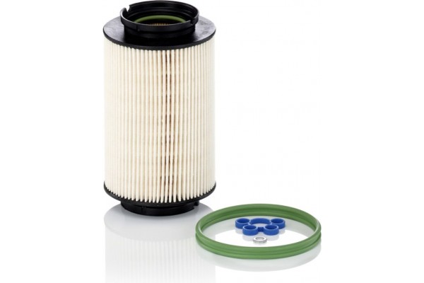 MANN-FILTER Φίλτρο Καυσίμου - Pu 936/2 X MANN-FILTER Φίλτρο Καυσίμου - Pu 936/2 X