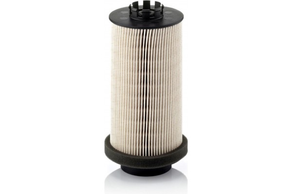 MANN-FILTER Φίλτρο Καυσίμου - Pu 999/1 X