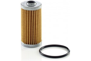 MANN-FILTER Φίλτρο Καυσίμου - P 4004 X