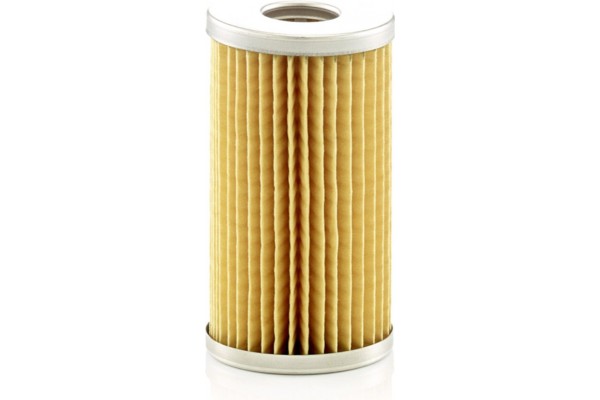 MANN-FILTER Φίλτρο Καυσίμου - P 5006