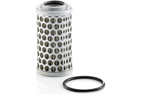 MANN-FILTER Φίλτρο Καυσίμου - P 54 X