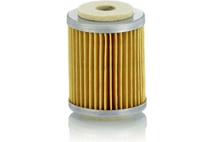 MANN-FILTER Φίλτρο Καυσίμου - P 609