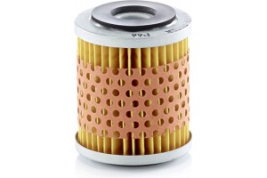 MANN-FILTER Φίλτρο Καυσίμου - P 66 X