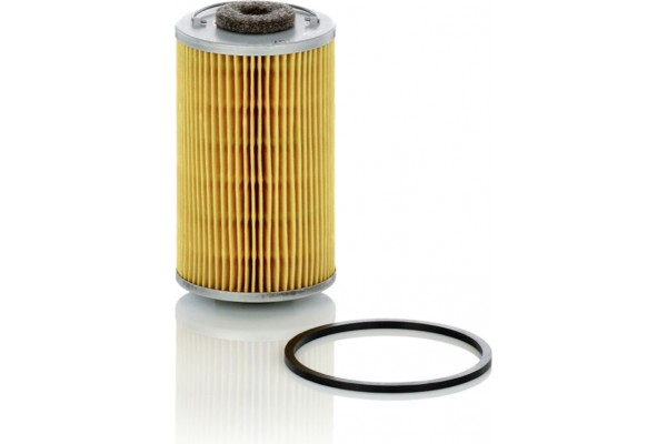 MANN-FILTER Φίλτρο Καυσίμου - P 707 N MANN-FILTER Φίλτρο Καυσίμου - P 707 N