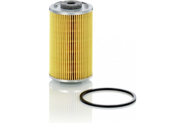 MANN-FILTER Φίλτρο Καυσίμου - P 707 X MANN-FILTER Φίλτρο Καυσίμου - P 707 X