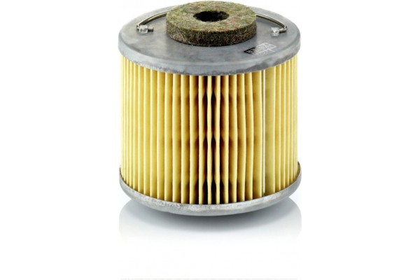 MANN-FILTER Φίλτρο Καυσίμου - P 715