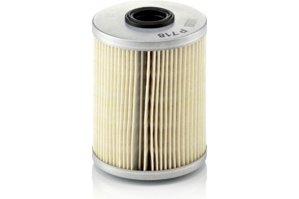 MANN-FILTER Φίλτρο Καυσίμου - P 718 X