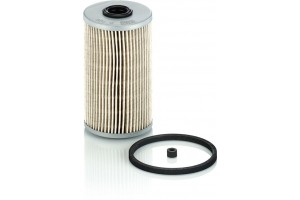 MANN-FILTER Φίλτρο Καυσίμου - P 726 X