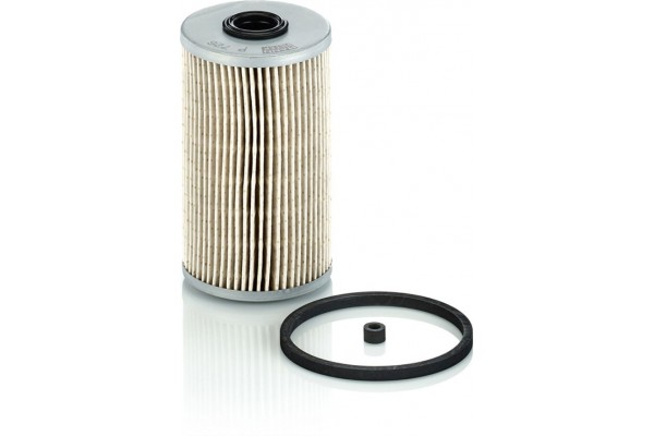 MANN-FILTER Φίλτρο Καυσίμου - P 726 X