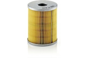 MANN-FILTER Φίλτρο Καυσίμου - P 810 X