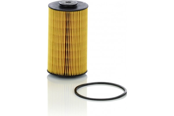 MANN-FILTER Φίλτρο Καυσίμου - P 811 X MANN-FILTER Φίλτρο Καυσίμου - P 811 X