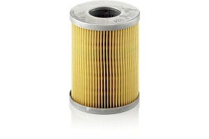 MANN-FILTER Φίλτρο Καυσίμου - P 824 X