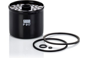 MANN-FILTER Φίλτρο Καυσίμου - P 917 X