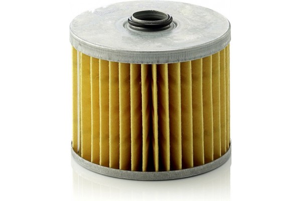 MANN-FILTER Φίλτρο Καυσίμου - P 923/1 X MANN-FILTER Φίλτρο Καυσίμου - P 923/1 X