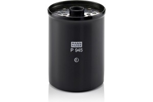 MANN-FILTER Φίλτρο Καυσίμου - P 945 X