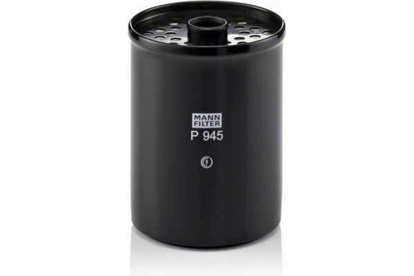 MANN-FILTER Φίλτρο Καυσίμου - P 945 X