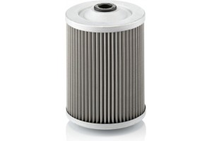 MANN-FILTER Φίλτρο Καυσίμου - P 990