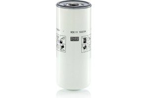MANN-FILTER Φίλτρο Καυσίμου - Wdk 11 102/24