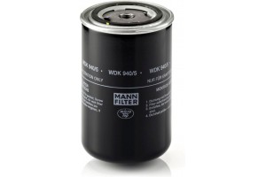 MANN-FILTER Φίλτρο Καυσίμου - Wdk 940/5