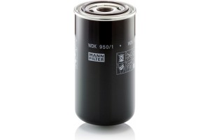 MANN-FILTER Φίλτρο Καυσίμου - Wdk 950/1