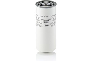 MANN-FILTER Φίλτρο Καυσίμου - Wdk 962/16
