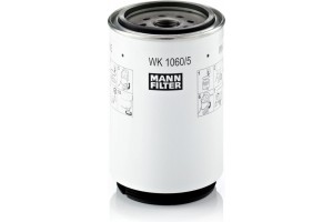 MANN-FILTER Φίλτρο Καυσίμου - Wk 1060/5 X