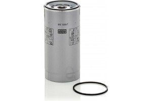 MANN-FILTER Φίλτρο Καυσίμου - Wk 1080/7 X