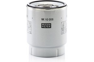 MANN-FILTER Φίλτρο Καυσίμου - Wk 10 006 Z