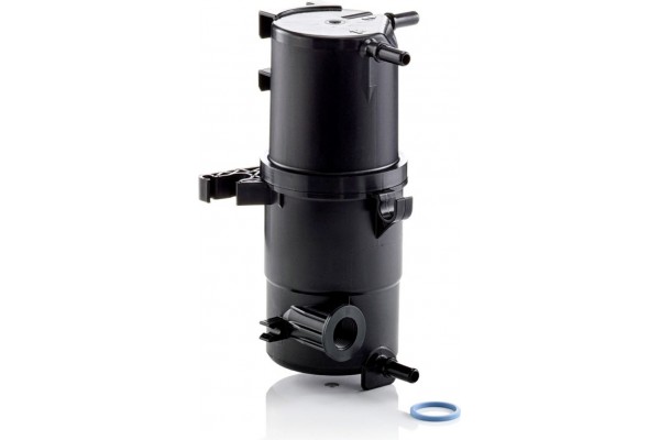 MANN-FILTER Φίλτρο Καυσίμου - Wk 10 034 Z